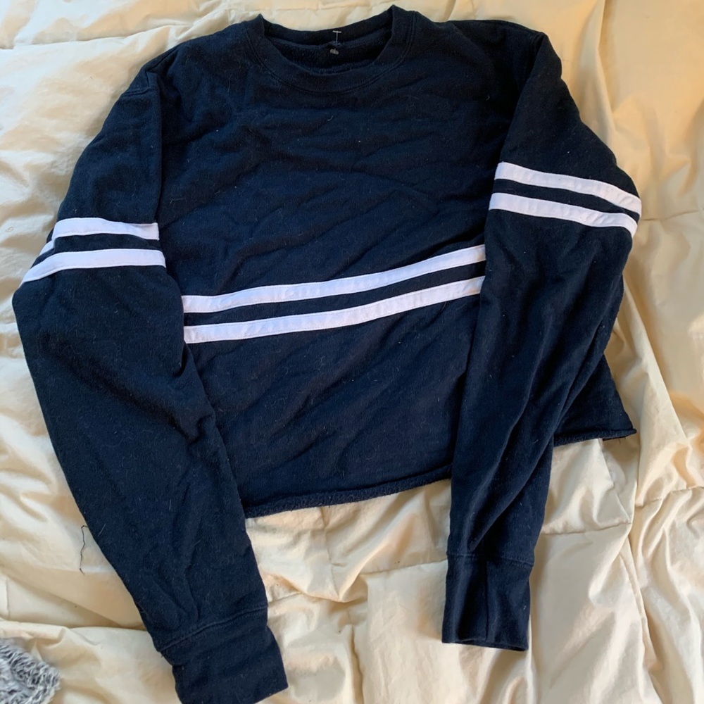 Brandy Melville sweatshirt
